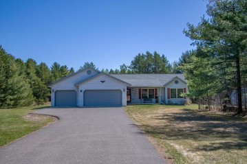 1270 Covey Ln, Lincoln, WI 54521