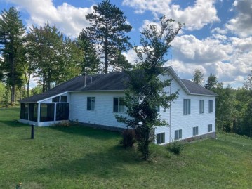 4997 Cth Y, Little Rice, WI 54531