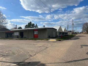 106 7th Ave, Antigo, WI 54409