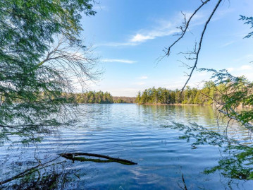 Lot 3&4 Loon Bay Tr, Lac Du Flambeau, WI 54538