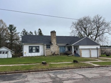 223 Edison St, Antigo, WI 54409