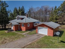 50 Wisconsin Ave, Gile, WI 54525