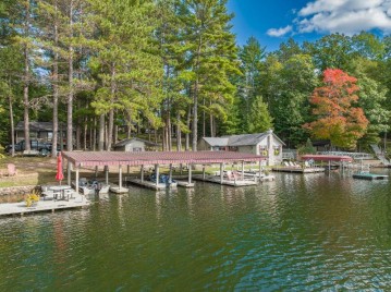 12901+3 Timber Lodge Ln, Manitowish Waters, WI 54545