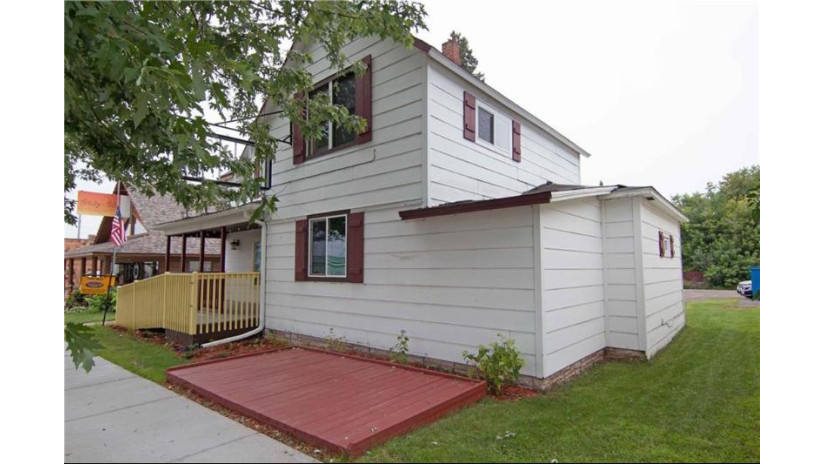 10531 Dakota Avenue Hayward, WI 54843 by Woodland Developments & Realty $259,000