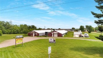 4263 Prairie View Road, Chippewa Falls, WI 54729