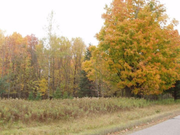 Lot 4 Margaret Lane, Park Falls, WI 54552