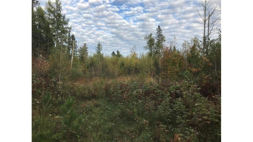 80 acres Namakagon Sunset Road Cable, WI 54821 by Coldwell Banker Real Estate Consultants $175,000