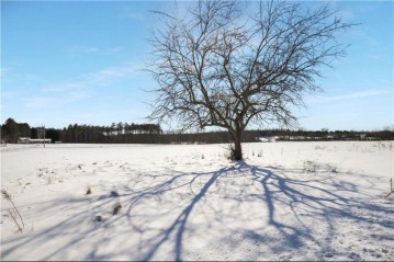 Lot 10B West Fir Street, Strum, WI 54770