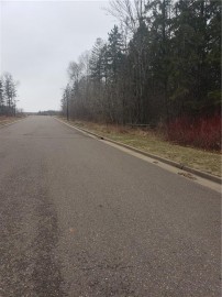 Lot 27 South Wilson Street, Thorp, WI 54771