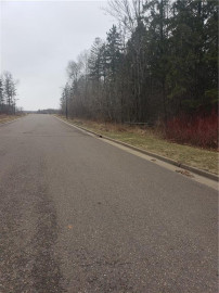 Lot 28 South Wilson Street, Thorp, WI 54771