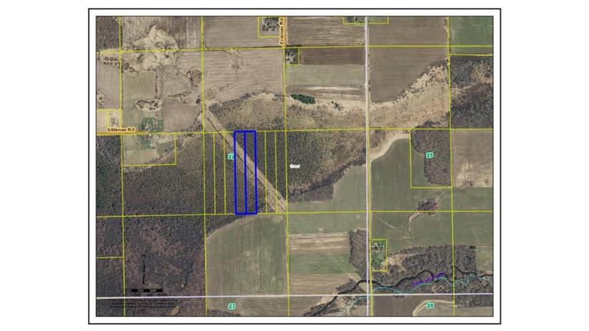 0 10 Acres Ladysmith, WI 54848 by C21 Affiliated $6,000