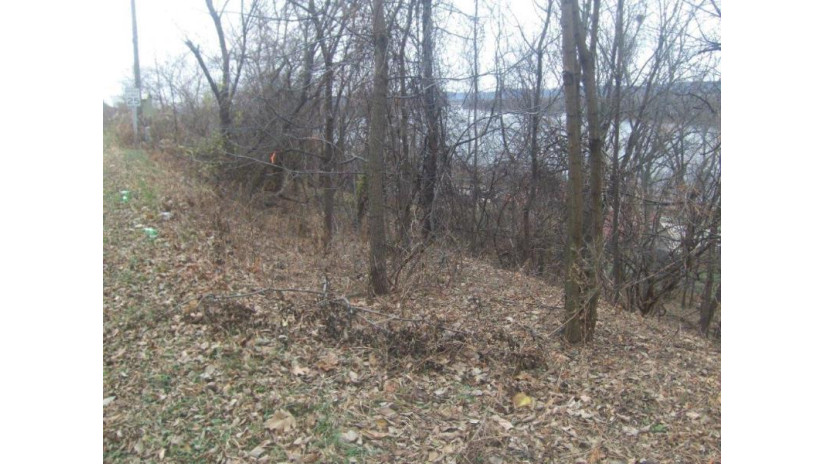 Lot 11 & 12 Hill Street Fountain City, WI 54629 by Elite Realty Group, Llc $24,900