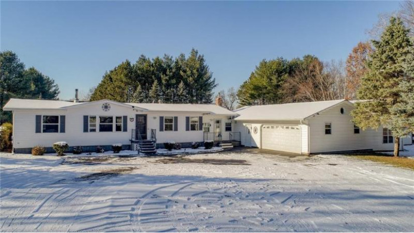 W2950 Hemlock Road Eau Claire, WI 54701 by Elite Realty Group, Llc $449,900