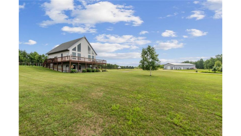 1112 50th Street Amery, WI 54001 by Outdoors Realty $735,000