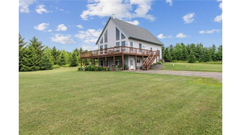 1112 50th Street Amery, WI 54001 by Outdoors Realty $735,000