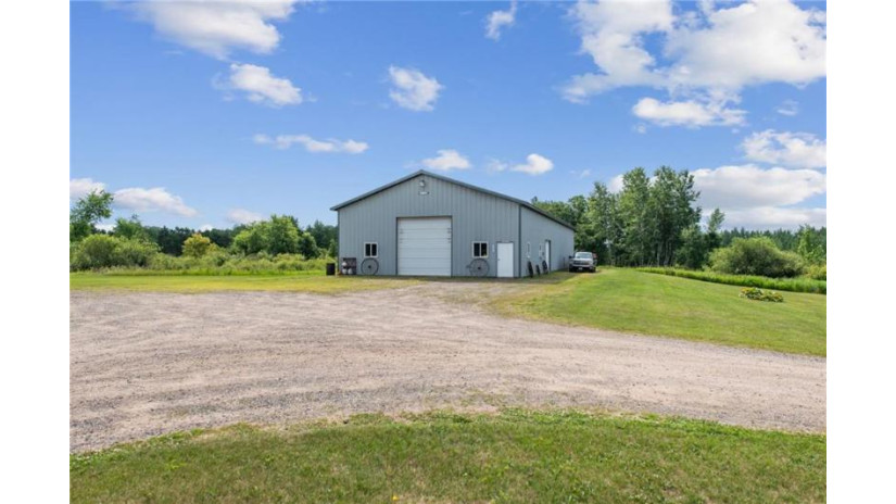 1112 50th Street Amery, WI 54001 by Outdoors Realty $735,000