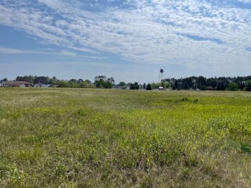 4.58 Acres Donnellan Street, Hayward, WI 54843