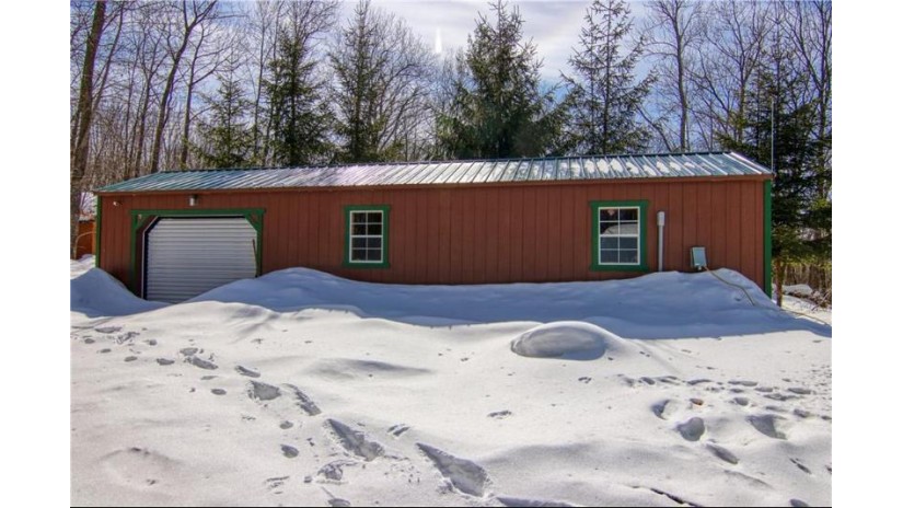 2623 13th Street Rice Lake, WI 54868 by Woodland Developments & Realty $365,000