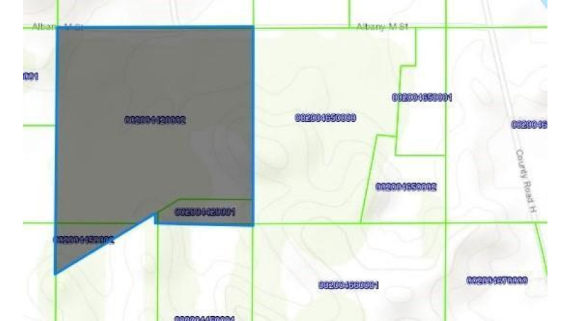 0 Albany M Street Mondovi, WI 54755 by Exp Realty Llc $150,000