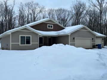 N6592 Dearhamer Road, Bruce, WI 54819