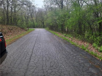 Lot 103 Rye Bluff Road, Black River Falls, WI 54615