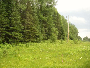 Lot 1 - On Cth N, Glidden, WI 54527