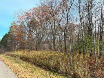 LOT 1 Wilderness Hills Lane, Luck, WI 54853