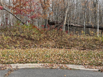 LOT 16 Wilderness Hills Lane, Luck, WI 54853