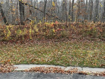 LOT 17 Wilderness Hills Lane, Luck, WI 54853