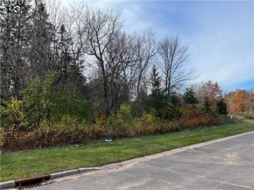 LOT 25 Wilderness Hills Lane, Luck, WI 54853