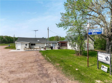 17256 155th Avenue, Jim Falls, WI 54748