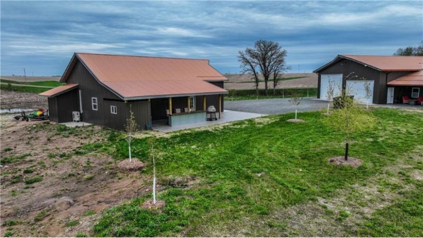 723 Mains Crossing Ave Amery, WI 54001 by Coulee Land Company $799,999