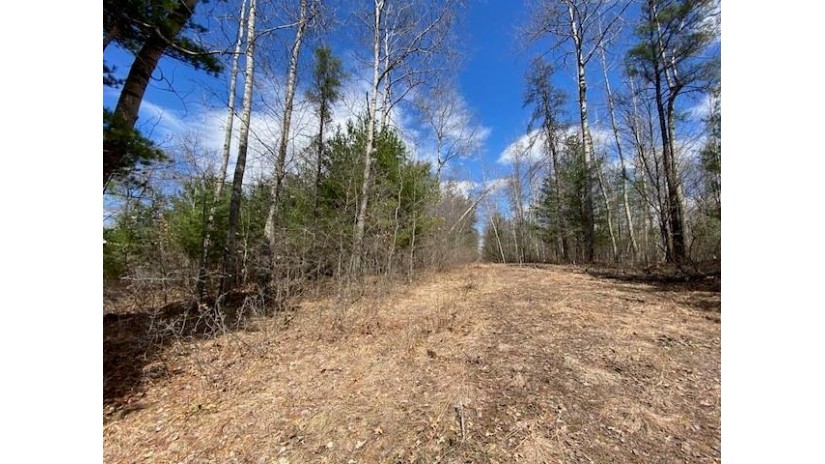 Lot 2 Pash Drive Trego, WI 54888 by Lakewoods Real Estate $115,000