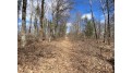 Lot 2 Pash Drive Trego, WI 54888 by Lakewoods Real Estate $115,000