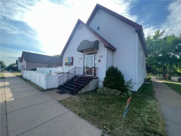 520 East Grand Avenue, Chippewa Falls, WI 54729