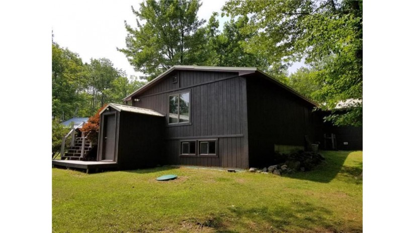 1642N Veness Lane Exeland, WI 54835 by Coldwell Banker Real Estate Consultants $339,900