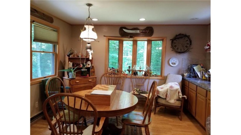 1642N Veness Lane Exeland, WI 54835 by Coldwell Banker Real Estate Consultants $339,900