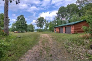 16748 South Peterson Road, Minong, WI 54859