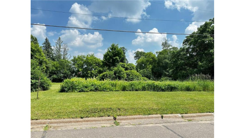 XXX LOT 3 Polk Streets Frederic, WI 54837 by Re/Max Cornerstone $12,000