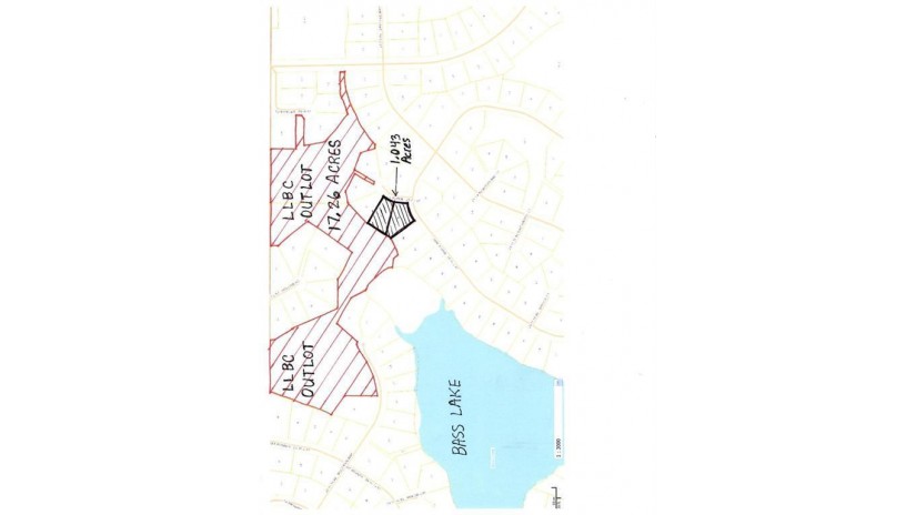 Lots #89 & #90 Maple Court Birchwood, WI 54817 by Dane Arthur Real Estate Agency/Birchwood $84,000