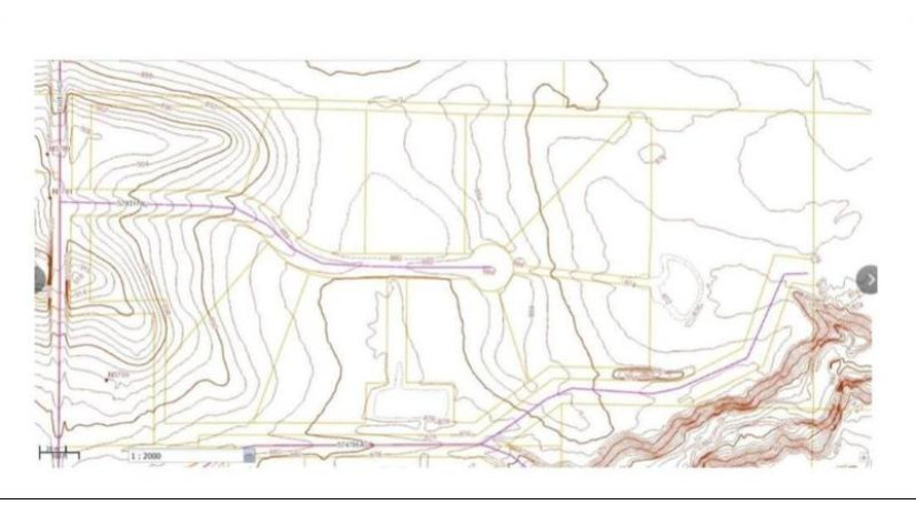 Lot 6 578th Avenue Menominee, WI 54751 by Timber Ghost Realty Llc $74,900