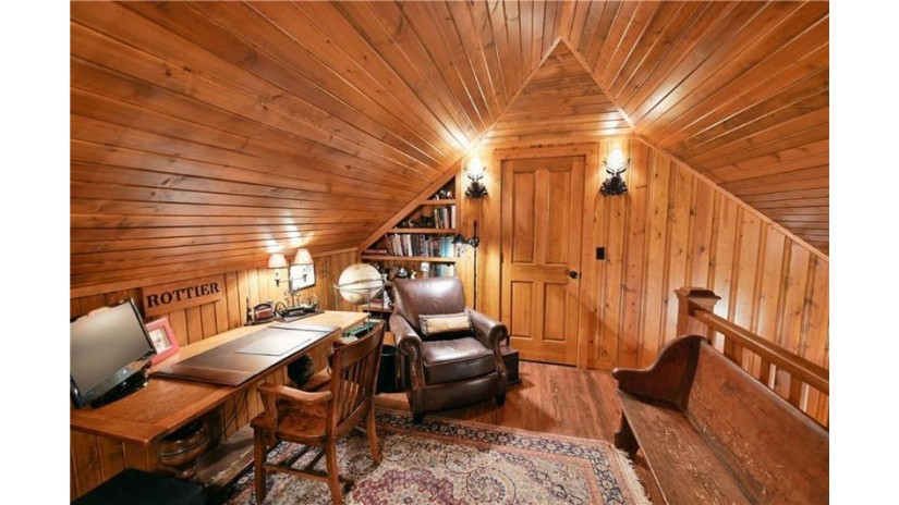 23040 Garmisch Road Cable, WI 54821 by Camp David Realty $925,000