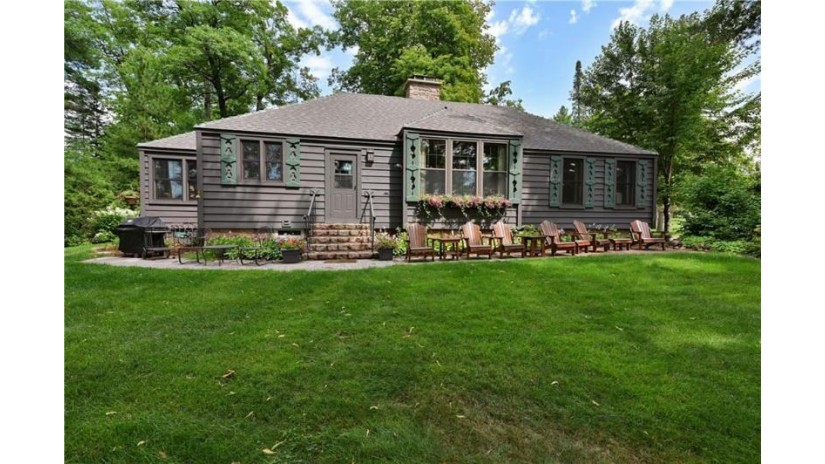 23040 Garmisch Road Cable, WI 54821 by Camp David Realty $925,000