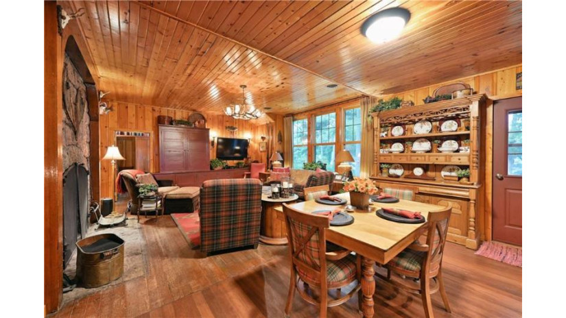 23040 Garmisch Road Cable, WI 54821 by Camp David Realty $925,000