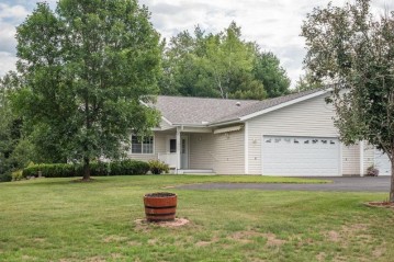 10460 Stonewood Road, Hayward, WI 54843