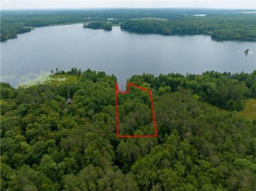 Lot 4 Bluebird Lane, Hayward, WI 54843