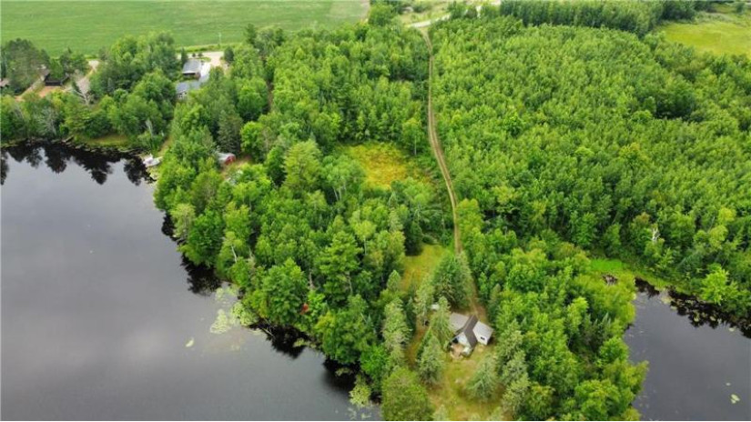 0 Dam Road Winter, WI 54896 by Biller Realty $79,500