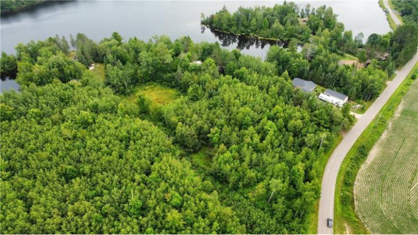 0 Dam Road Winter, WI 54896 by Biller Realty $79,500