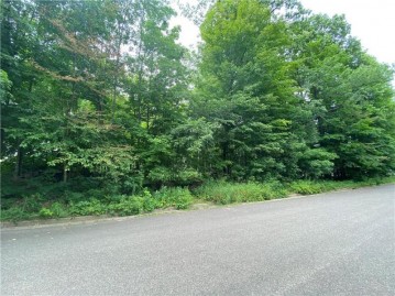 Lot 4 Ironwood Street, Barron, WI 54812