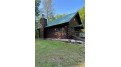 32755 South Tea Lake Road Marengo, WI 54855 by C21 Woods To Water $449,000